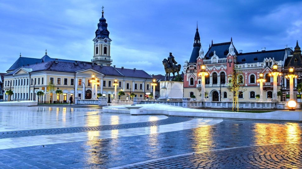 Viața în Oradea. Tot ce trebuie să știi despre traiul în acest oraș din România
