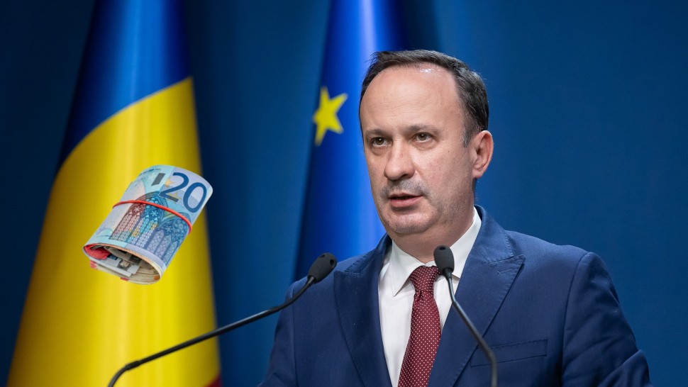 Ce risc există să pierdem bani din PNRR. Adrian Câciu Patru jaloane sunt încă în discuție