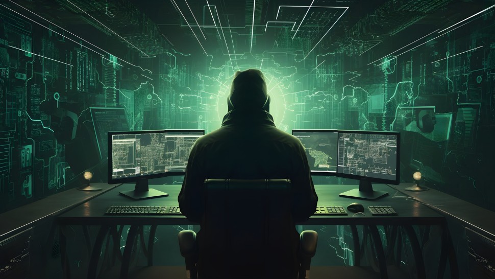 Fraudele de pe Internet iau amploare. Sfaturile Poliției pentru români