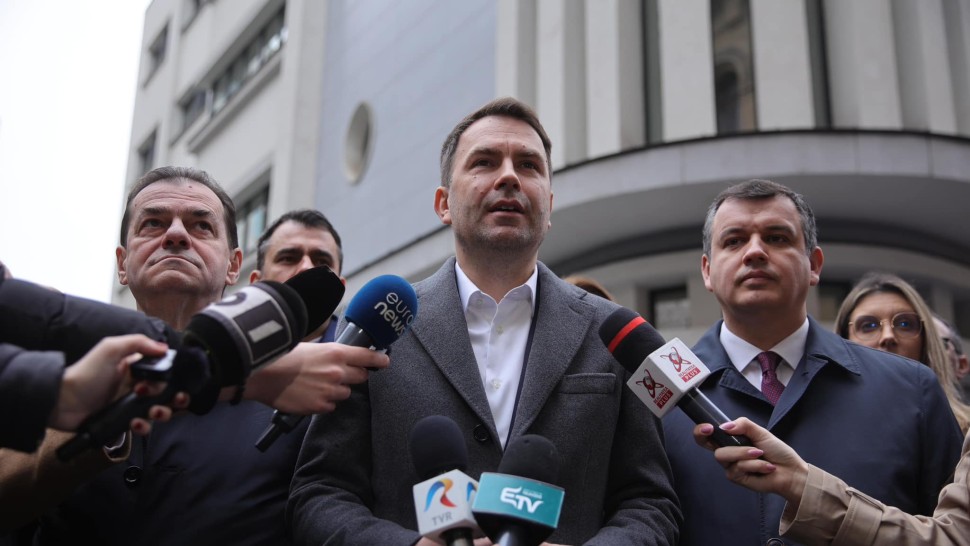 Comasarea alegerilor de pe 9 iunie atacată la Avocatul Poporului. Ce reclamă liderii Dreptei Unite | UPDATE