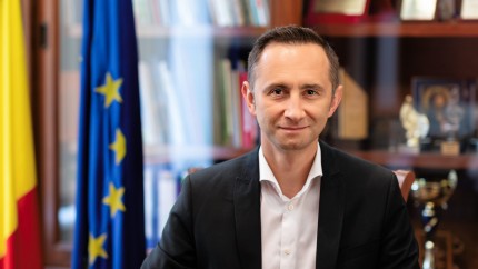 Lovitură grea pentru PNL. Președintele CJ Timiș Alin Nica schimbă barca și trece la dușmani