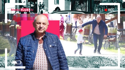 EXCLUSIV PAPARAZZI. Ce a făcut doctorul Cătălin Cîrstoiu în primul weekend după ce a fost declarat omul care va salva Bucureștiul FOTO  VIDEO