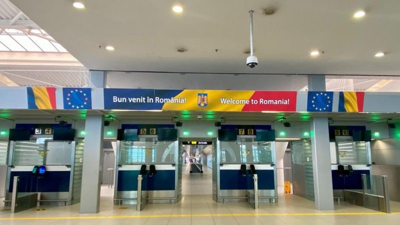 Răsturnare de situație privind intrarea totală a României în Schengen Adevăratul motiv pentru blocajul țării noastre
