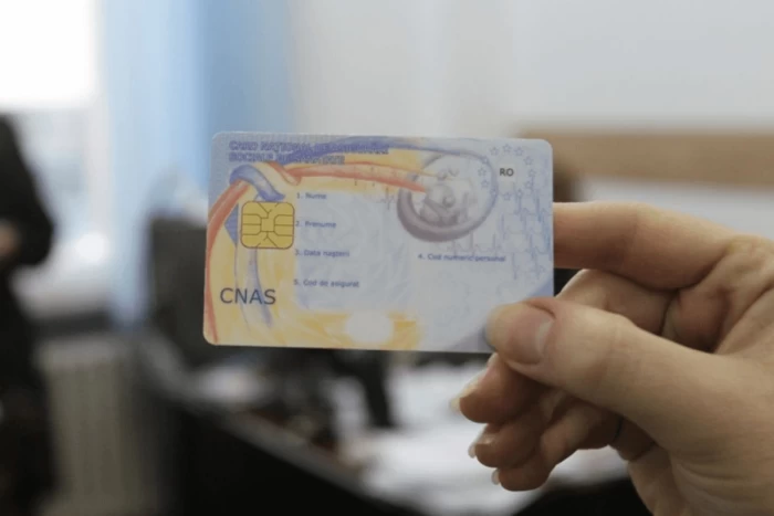 Servicii medicale fără card de sănătate!