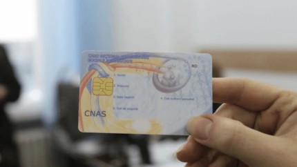 Anunț important al CNAS pentru cei care nu au card de sănătate