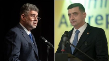 Ciolacu despre interdicțiile lui Simon în țările vecine Documentele au un regim secret dar am văzut deciziile atât a R. Moldova cât şi a Ucrainei. Reacția lui Simion | UPDATE