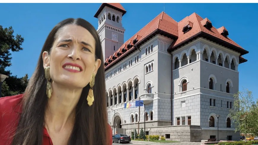 DGA a descins la Poliția Locală Sector 1. Subalternii lui Clotilde Armand suspendați din funcții