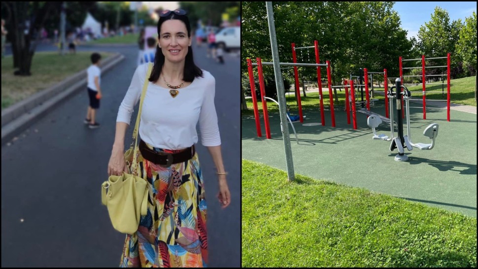 Clotilde Armand anunță închiderea locurilor de joacă din Sectorul 1 Din 1 aprilie. Care este motivul invocat de primar