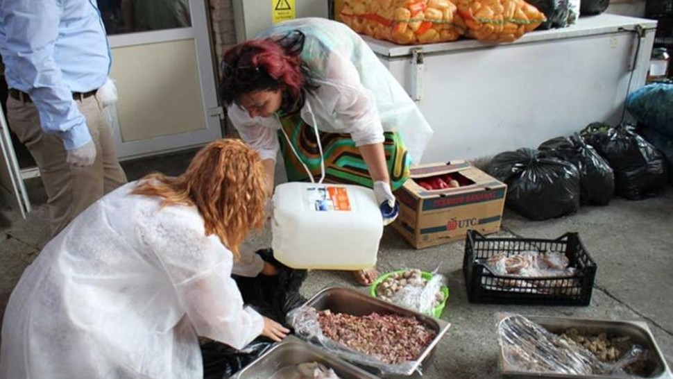 ANPC avertisment pentru românii care merg pe litoral. Alimentul pe care nu trebuie să-l consume sub nicio formă