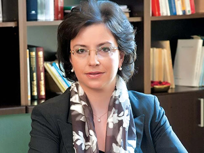 Crenguta Leaua unul din avocații care a reprezentat România în cazul Roșia Montană