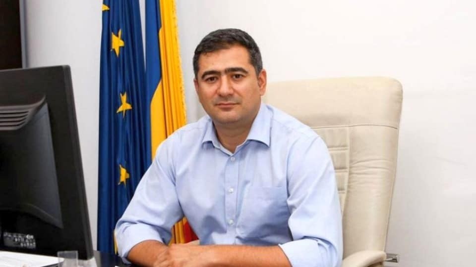 Alegeri 2024. Dan Cristian Popescu candidatul PSD pentru funcţia de viceprimar general