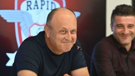Nu este liniște în fotbalul românesc. Dan Șucu îl spulberă pe Gigi Becali
