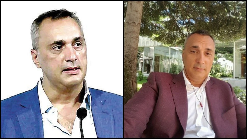Omul de afaceri prahovean Daniel Ștefănescu reținut într-un dosar de înșelăciuni imobiliare alături de alte trei persoane. Anunțul procurorilor