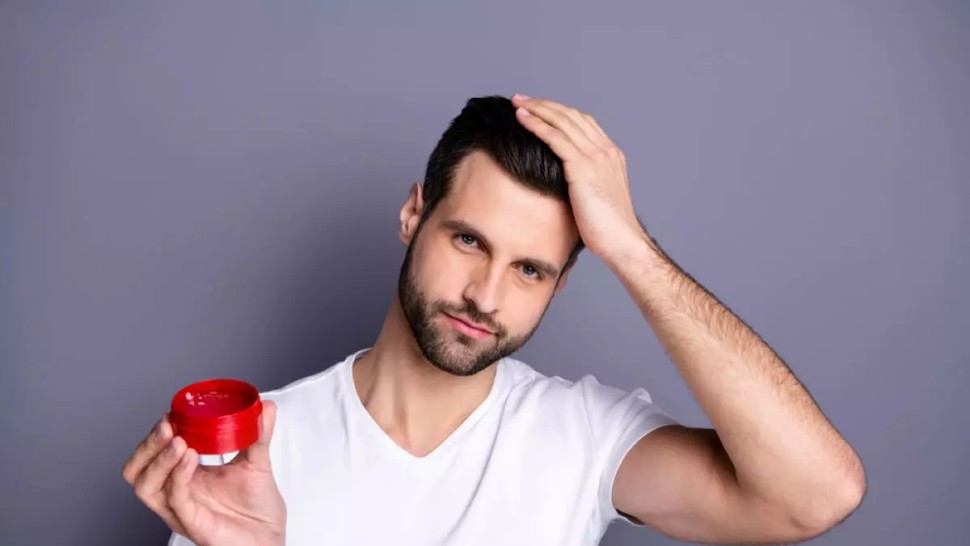 Care este diferența dintre ceară și gel de păr Produse de styling folosite de-a lungul timpului