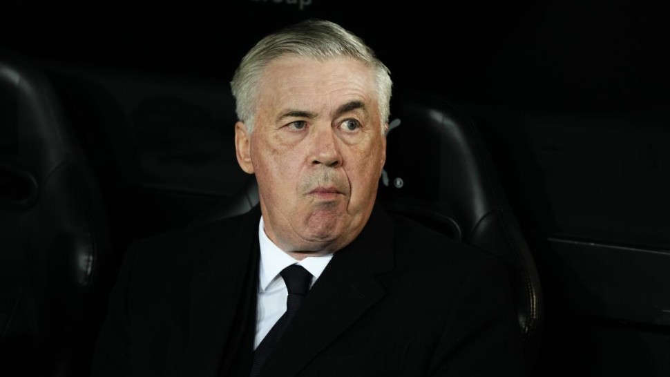 Carlo Ancelotti amenințat cu închisoarea. Tehnicianul madrilenilor riscă până la cinci ani de închisoare