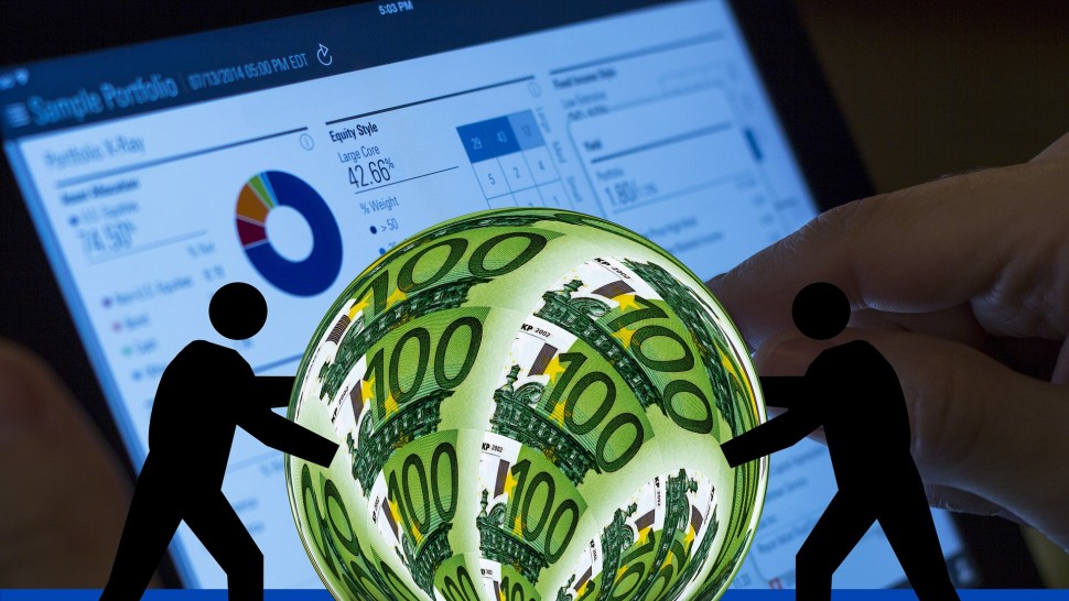 România e mai bogată Rezervele valutare au crescut cu 2 milioane de euro