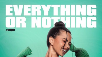 Un nou proiect marca INNA. Artista a lansat prima parte a albumului Everything or Nothing