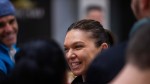 Simona Halep își face hotel de patru stele la Poiana Brașov. Are o poziție privilegiată