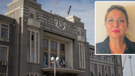 Cine e noua șefa de la Compania Națională Administrația Porturilor Maritime Constanța. Lucruri mai puțin știute despre Ileana Mirela Bîrchi