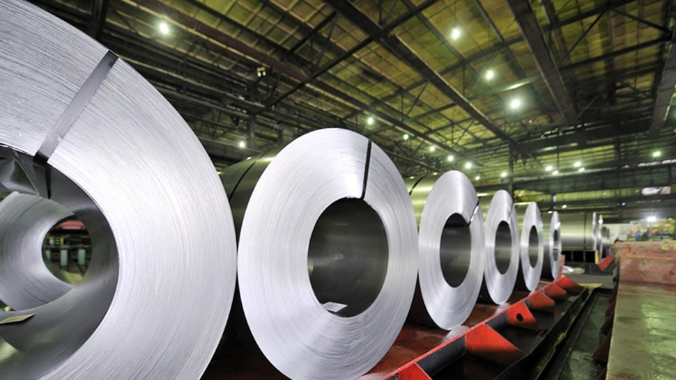 Investiții de un miliard de euro în industria siderurgică. O nouă fabrică de oțel se deschide în România