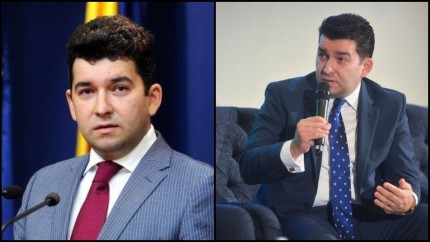 Liviu Voinea numit reprezentant al României la Banca Mondială. Fostul viceguvernator BNR pleacă de la FMI
