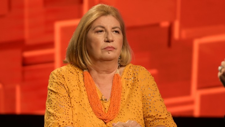 Magda Catone a fost exclusă din PNL. Ce i s-a reproșat actriței