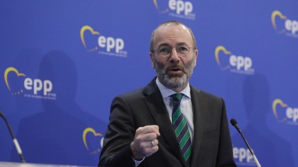 Manfred Weber precizări după scrisoarea adresată Comisiei Europene cu privire la România Grupul PPE nu dorește ca România să piardă niciun euro din fondurile alocate prin PNRR