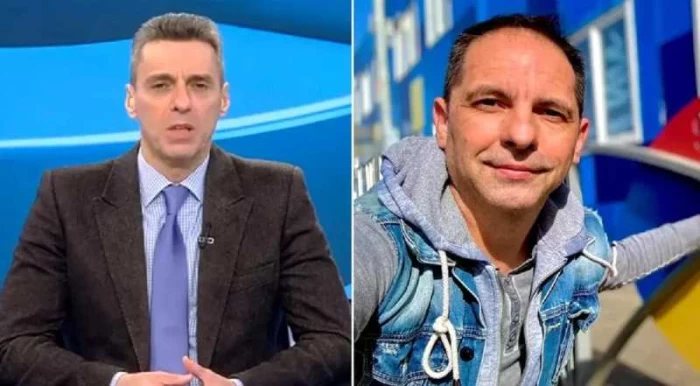 Dan Negru atacat de Mircea Badea