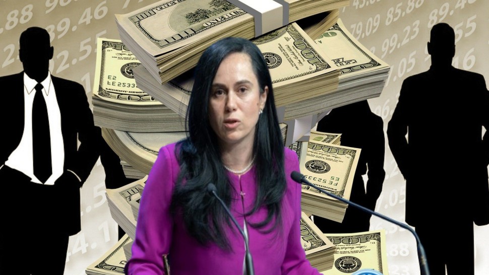 Ministrul Muncii Simona Bucura Oprescu anunță bonus de performanță pentru angajați. Cine va beneficia