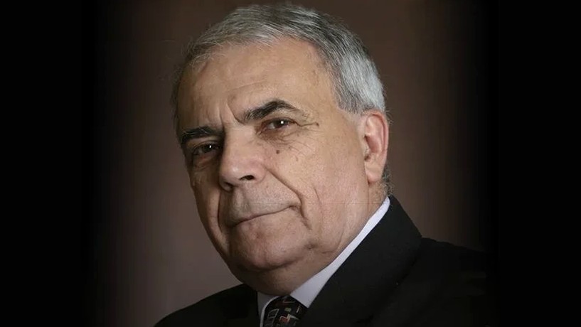 A murit criticul și istoricul literar Nicolae Manolescu