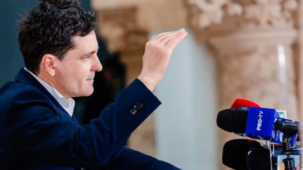 Bugetul Capitalei deblocat după intervenția președintelui de la Senat. Plătim datoriile facem investiții