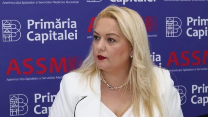 Corupție la Administraţia Spitalelor şi Serviciilor Medicale Bucureşti