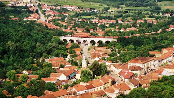 Singurul oraș din România care are climă ca în Italia sau Grecia