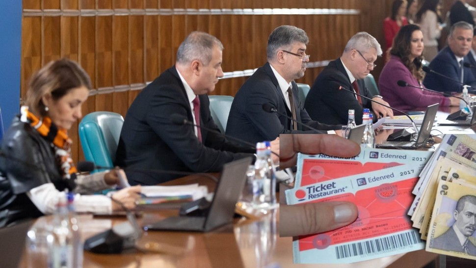 Bonusuri vouchere de vacanță și indemnizații pentru angajați. Noi măsuri pe masa guvernului