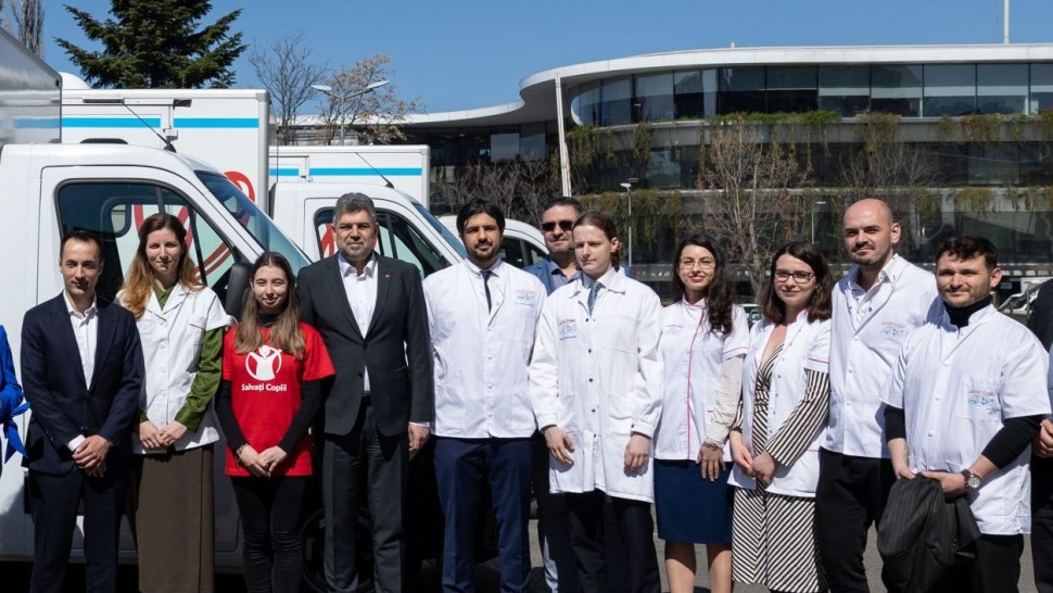 Liber la angajări în sănătate și învățământ. Premierul Ciolacu anunță ce se întâmplă cu cei care ies la pensie