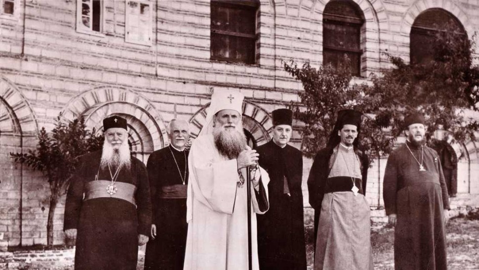 Cine a fost Patriarhul roșu cea mai controversată figură a Bisericii Ortodoxe Române