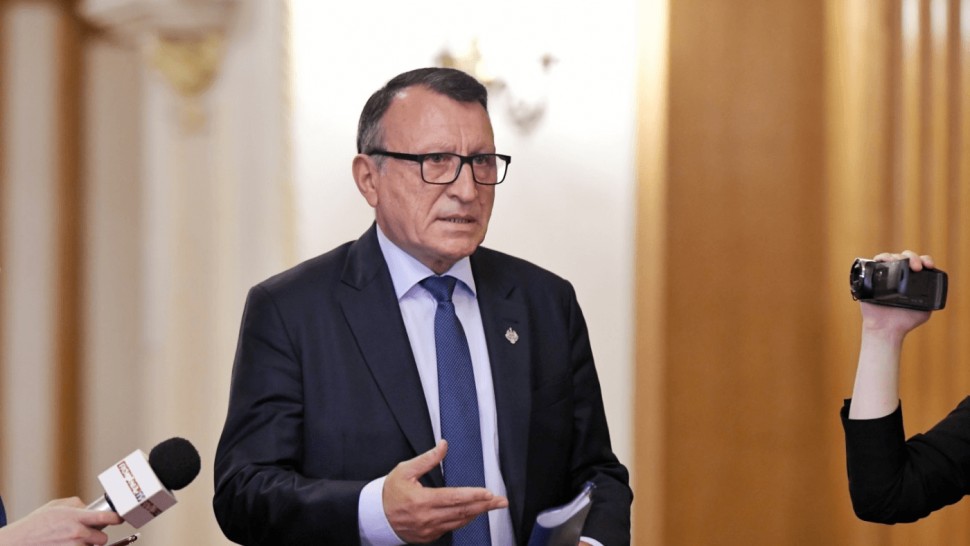 Lovitura Parchetului European aplicată baronului PSD Paul Stănescu. Îi blochează 45 milioane de euro din afacerea Stuful