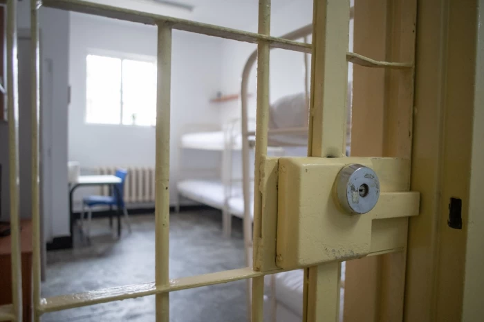 penitenciar aiud