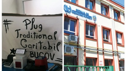 Au cumpărat aparatură medicală cu banii strânși din colindat Cu ce au dotat Spitalul de Pediatrie din Ploiești