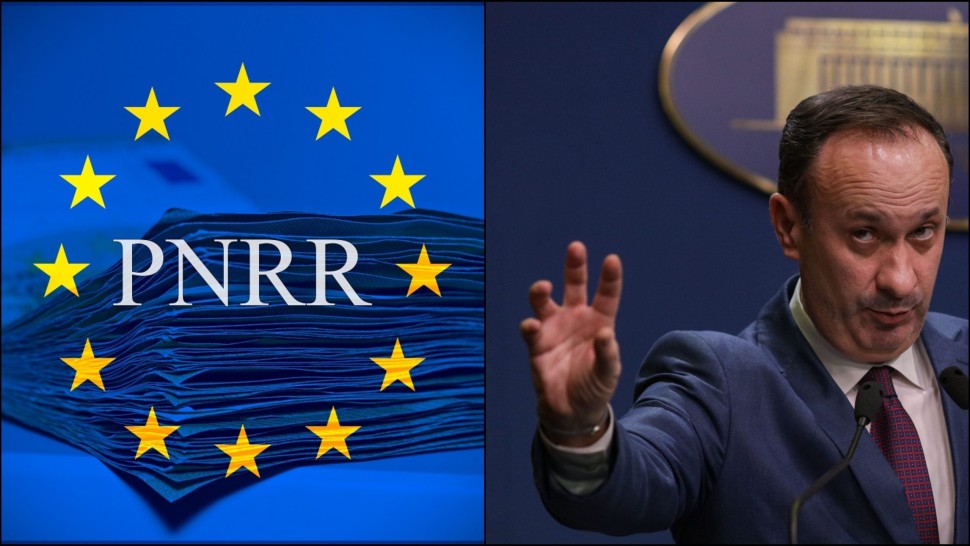 Ministrul Adrian Câciu a anunțat că cererea de plată 3 din PNRR nu este blocată după informațiile apărute în presă Suntem în dialog constant cu reprezentanții CE