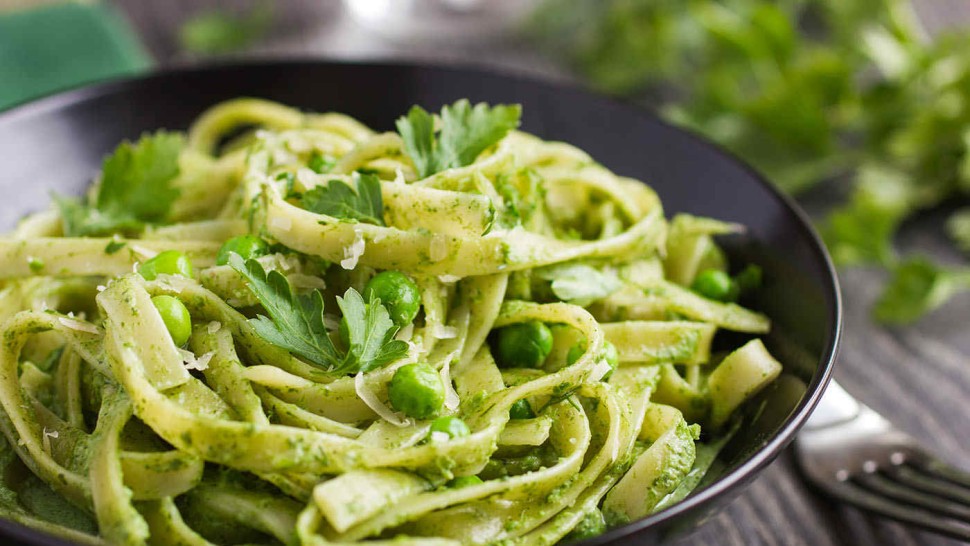 Nu știi ce să mai gătești Iată idei de preparate cu legume de primăvară