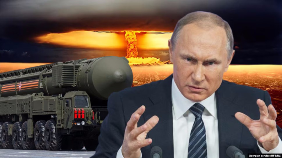 Putin a abandonat ideea unor negocieri de pace cu Kievul. Nimic nu se va opri până când Ucraina nu se va prăbuși