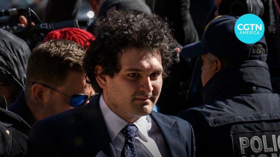 Reuters Sam Bankman-Fried a fost condamnat la 25 de ani de închisoare pentru o fraudă de 8 miliarde de dolari la FTX