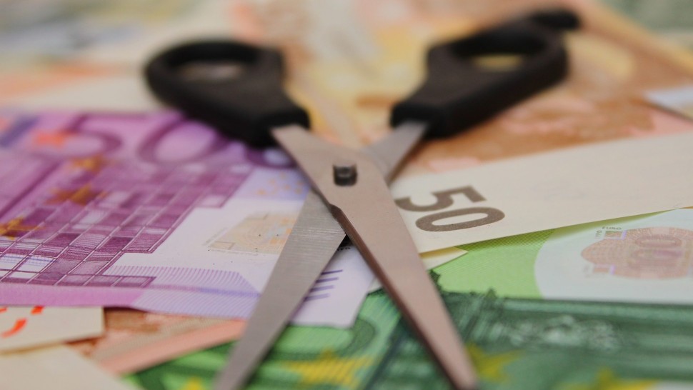 Vouchere pentru apă și canalizare. Cum poți primi 1.900 de euro prin programul Prima Conectare
