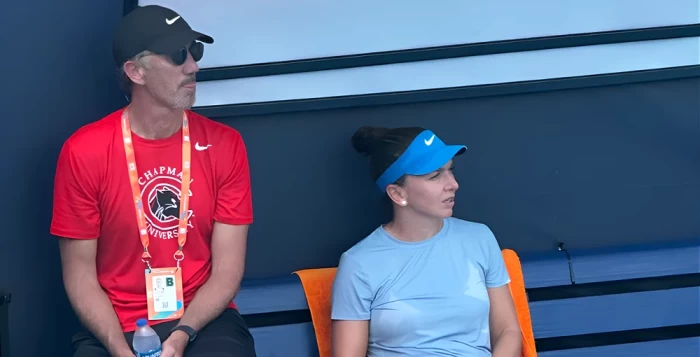 simona halep