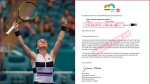 EXCLUSIV. Avem WILDCARD-ul prin care Simona Halep va apărea pe tabloul de la Miami Open 2024. Felicitări Simona Halep