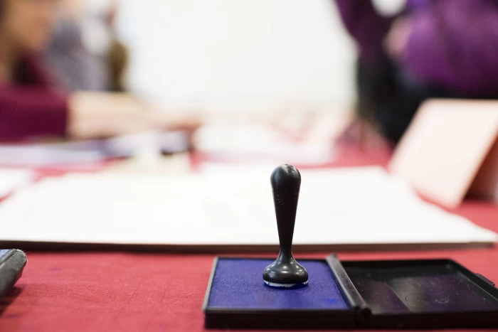 Secții de votare Diaspora