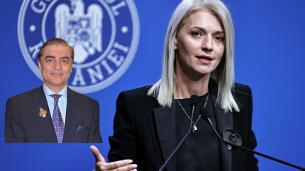 Curtea de Apel din Malta a respins cererea României de extrădare a prinţului Paul. Reacția ministrului Justiției Alina Gorghiu O decizie revoltătoare