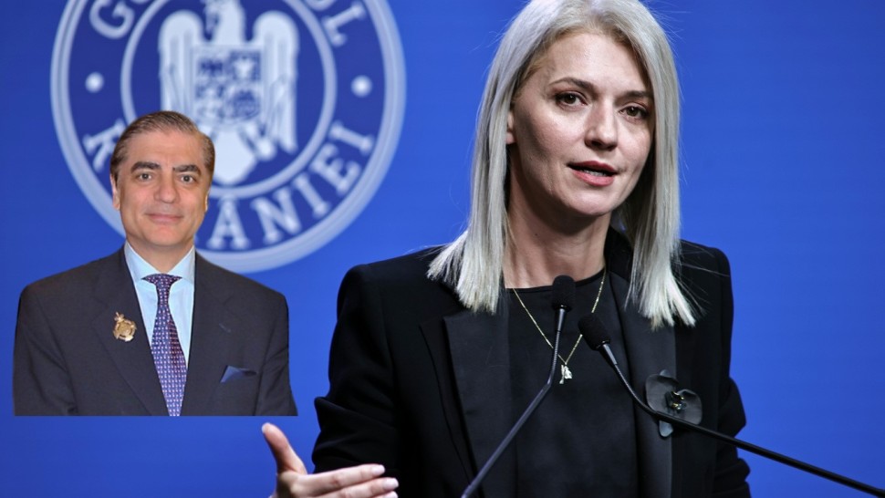 Paul de România arestat preventiv până în data de 9 mai în Malta. Alina Gorghiu a venit cu detalii