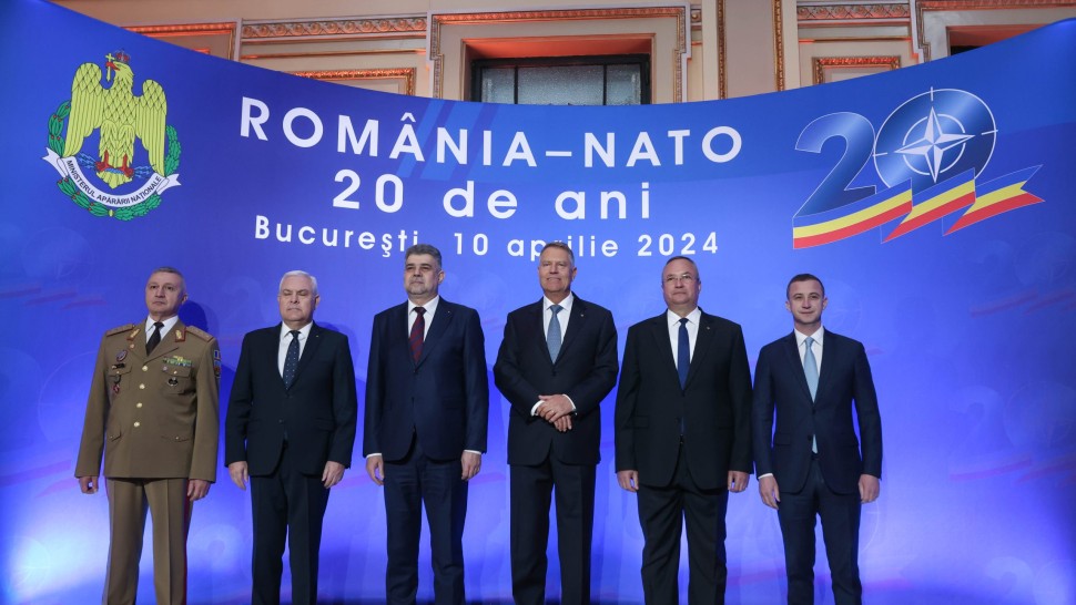 România și rolul ei în cele două războaie. Ce poziții va negocia elita politică de la București